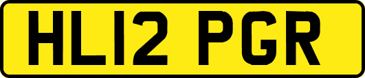 HL12PGR