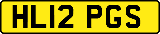 HL12PGS
