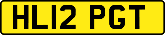 HL12PGT