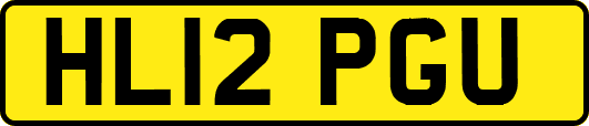 HL12PGU