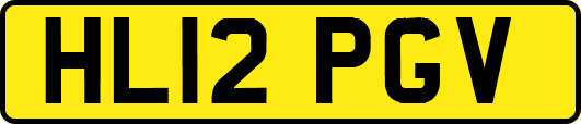HL12PGV