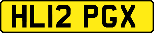 HL12PGX