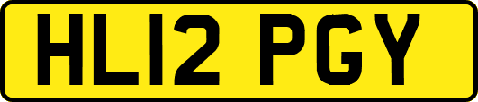 HL12PGY