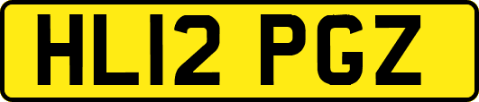 HL12PGZ