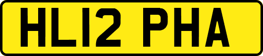 HL12PHA