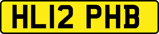 HL12PHB