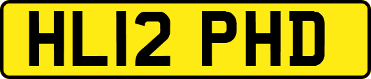 HL12PHD