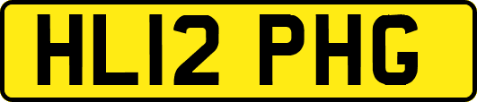 HL12PHG