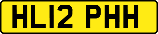 HL12PHH