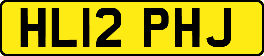 HL12PHJ