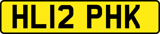 HL12PHK