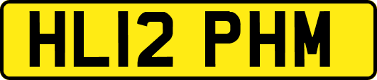 HL12PHM