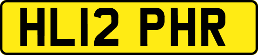HL12PHR