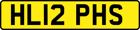 HL12PHS