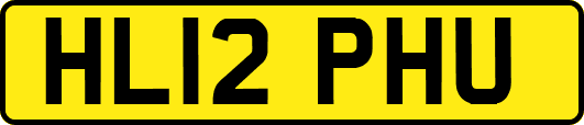 HL12PHU