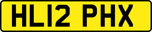 HL12PHX
