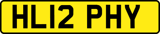 HL12PHY