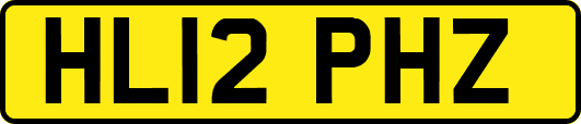 HL12PHZ