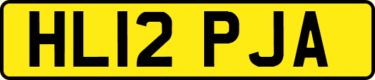 HL12PJA