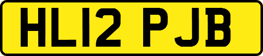 HL12PJB