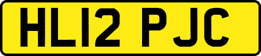 HL12PJC