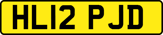 HL12PJD