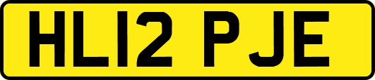 HL12PJE