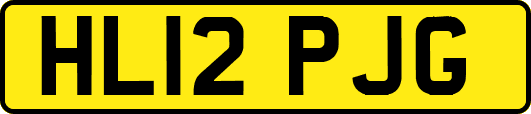 HL12PJG