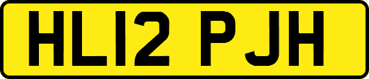 HL12PJH