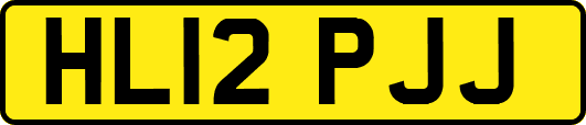 HL12PJJ