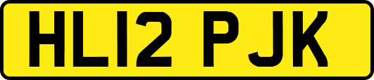 HL12PJK