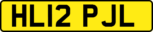 HL12PJL
