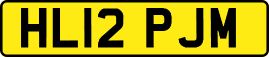 HL12PJM