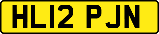 HL12PJN
