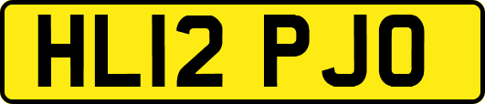 HL12PJO