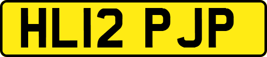 HL12PJP