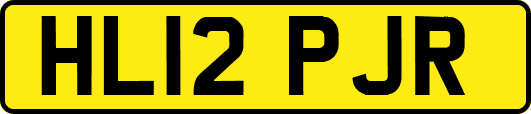 HL12PJR