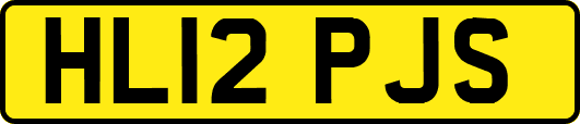 HL12PJS