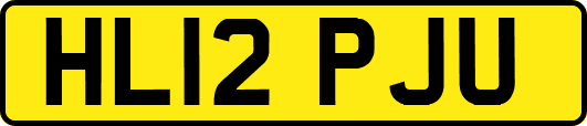 HL12PJU