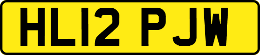 HL12PJW