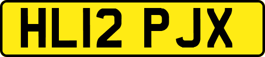 HL12PJX