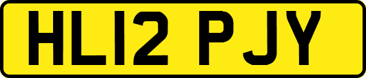 HL12PJY