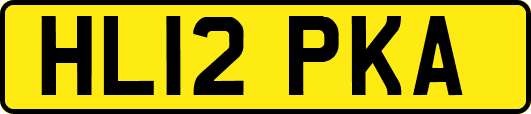HL12PKA