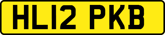 HL12PKB