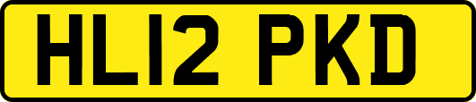 HL12PKD