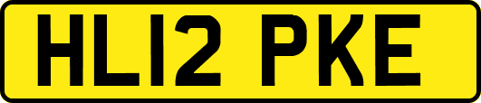 HL12PKE