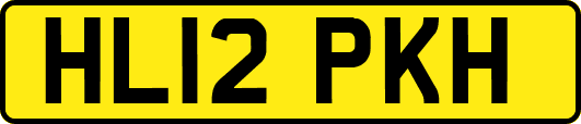 HL12PKH
