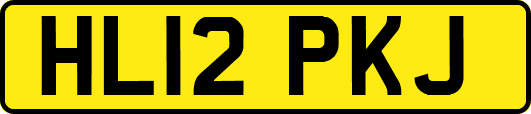 HL12PKJ