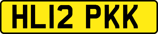 HL12PKK