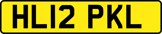HL12PKL
